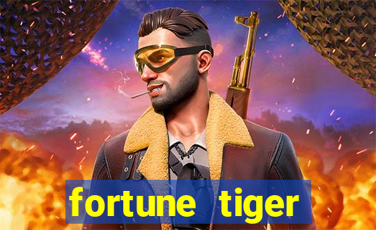 fortune tiger plataforma de 1 real